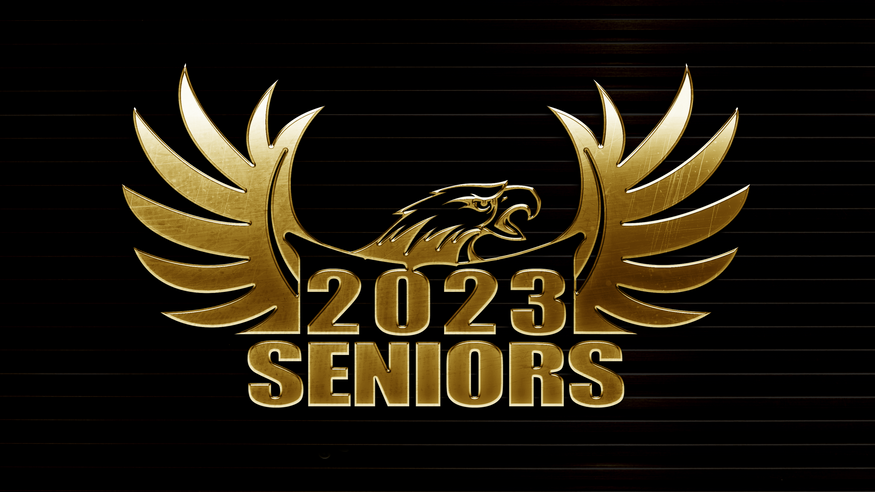 2023 Seniors BANQUET VIDEO